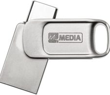 MyMEDIA USB-Stick MyDual 64GB