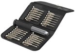 Hama 24in1 Schraubendreher-Set 24-teilig