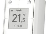 FRITZ!DECT 302 Smart Home Heizkörperthermostat