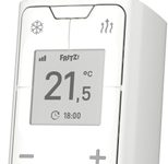 FRITZ!DECT 302 Smart Home Heizkörperthermostat