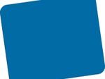 Fellowes Mousepad blau