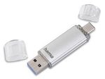 hama USB-Stick C-Laeta 32GB