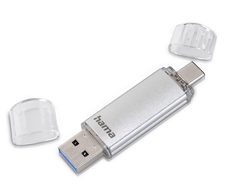 hama USB-Stick C-Laeta 64GB