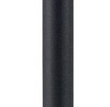 Kensington A1000 Kamera-Stativ schwarz max. Arbeitshöhe 76.2 cm