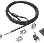 Kensington PC-Monitor-Schloss MicroSaver 2.0