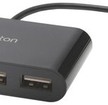 Kensington USB-HUB K39120UEU