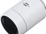 brennenstuhl Zigbee HT CZ 01 Heizkörperthermostat
