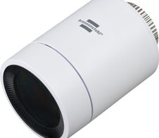 brennenstuhl Zigbee HT CZ 01 Heizkörperthermostat