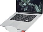 LEITZ Ergo Multi-Winkel Notebook-Ständer weiß