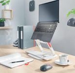 LEITZ Notebook-Ständer ergo weiß