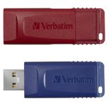 Verbatim USB-Sticks 2.0 2x32GB