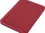 Toshiba Canvio Advance - 1 TB Rot