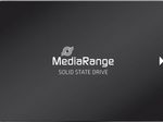 MediaRange MR1001 SATA SSD - 120 GB
