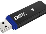 EMTEC USB-Sticks 10x16GB
