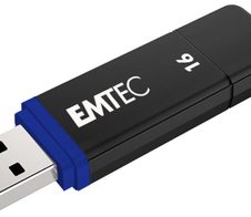 EMTEC USB-Sticks 10x16GB