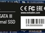 Verbatim Vi560 S3 M.2 SSD - 512GB