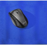 MediaRange Mousepad blau