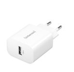 Intenso Ladeadapter Intenso PowerAdapter USB-A 5W