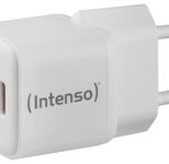 Intenso Ladeadapter Intenso Power Adapt. USB-C 30W