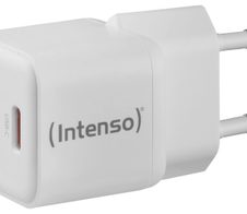 Intenso Ladeadapter Intenso Power Adapt. USB-C 30W