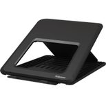 Fellowes Notebook-Ständer Breyta schwarz