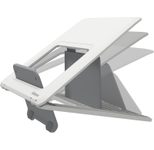 Fellowes Notebook-Ständer Breyta weiß