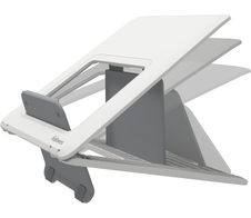 Fellowes Notebook-Ständer Breyta weiß