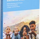 Adobe Elements 2023 Software
