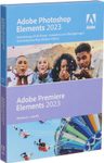 Adobe Elements & Premiere Elements 2023 Software