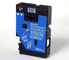 Brother Band Tc-591 9mm