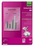 SIGEL Laserfolien LF419 transparent