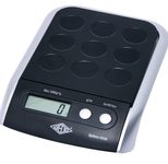 WEDO Briefwaage Optimo 5000