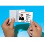 LMG Kaltlaminierfolien glänzend 6,4 x 8,6 cm