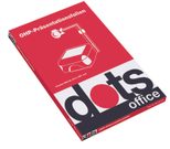 dots Laserfolien DOTSOHPMULTI transparent
