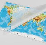 GBC Laminierfolien glänzend 125 mikron DIN A2