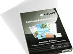 LMG Laminierfolien glänzend 125 mikron A3