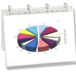 LMG Laminierfolien glänzend 125 mikron A4