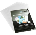LMG Laminierfolien matt 125 mikron A3