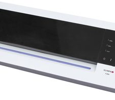 OLYMPIA Laminiergerät A 2024 bis DIN A4