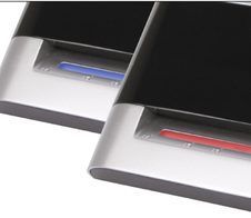 OLYMPIA Laminiergerät A 2048 bis DIN A4