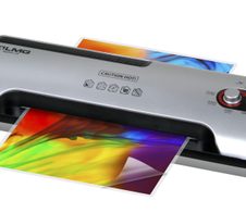 LMG Laminiergerät Toplam 470