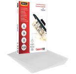 Fellowes Laminierfolien glänzend 125 mikron A3