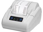 Safescan TP-230 Bondrucker grau