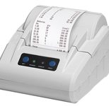 Safescan TP-230 Bondrucker grau