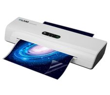 LMG Laminiergerät Speedlam 336 bis DIN A3