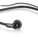 Philips In-Ear-Kopfhörer LFH0234 schwarz