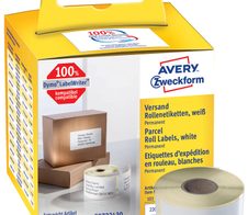 Versand-/Adress-Etiketten