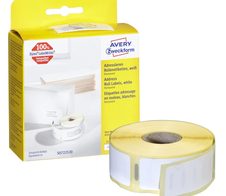 Große Adress-Etiketten