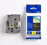 Brother Band Tze-354 24mm/8m