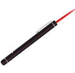 WEDO Laserpointer 2362001, roter Laser